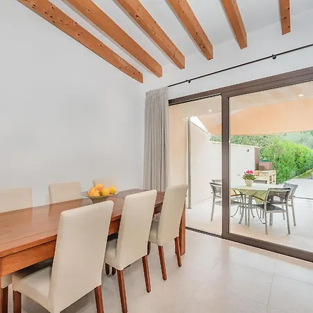 Сasa de vacaciones Volanti By Sunvillas Mallorca Pollensa