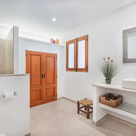 Volanti By Sunvillas Mallorca Сasa de vacaciones Pollensa