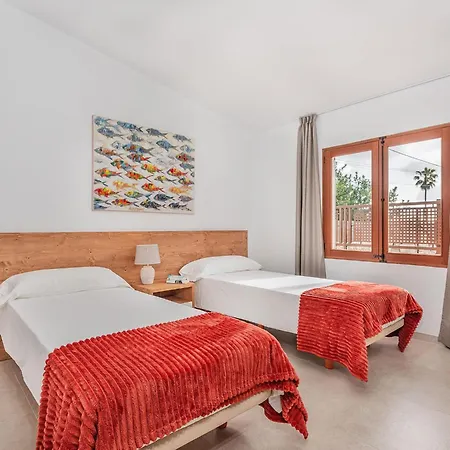 Сasa de vacaciones Volanti By Sunvillas Mallorca Pollensa