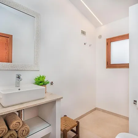 Volanti By Sunvillas Mallorca Сasa de vacaciones *