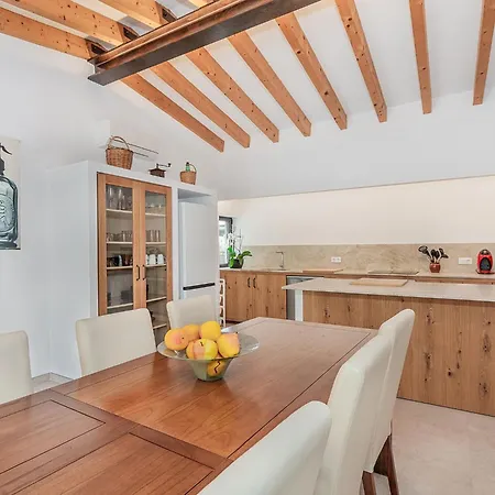 Volanti By Sunvillas Mallorca Сasa de vacaciones Pollensa