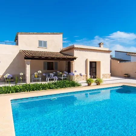 Volanti By Sunvillas Mallorca Pollensa