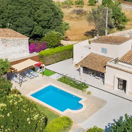 Сasa de vacaciones Volanti By Sunvillas Mallorca *