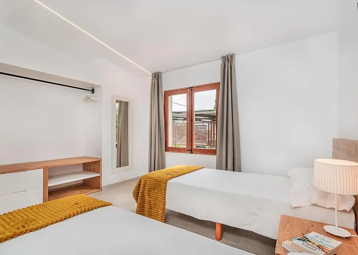 Volanti By Sunvillas Mallorca Dom wakacyjny *