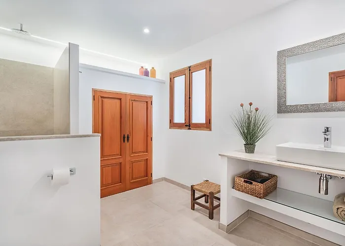 Volanti By Sunvillas Mallorca Dom wakacyjny Pollensa