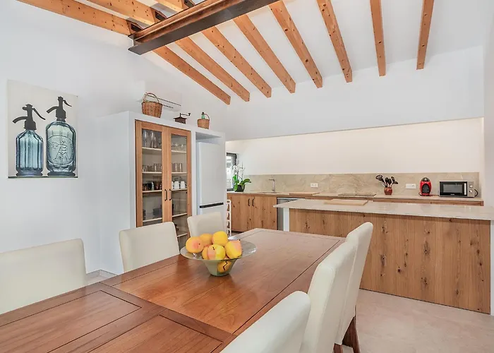 Volanti By Sunvillas Mallorca Dom wakacyjny Pollensa