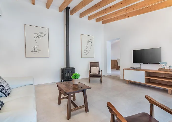 Volanti By Sunvillas Mallorca *