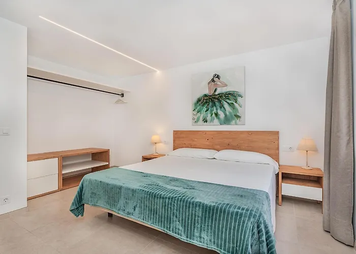 Volanti By Sunvillas Mallorca Dom wakacyjny *