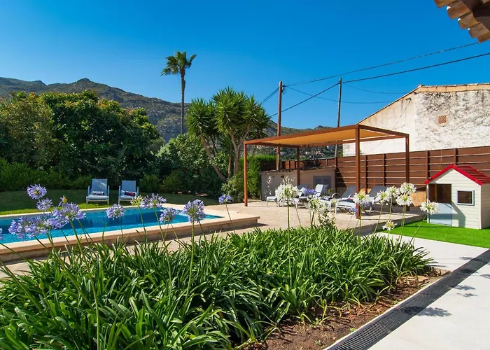 Volanti By Sunvillas Mallorca