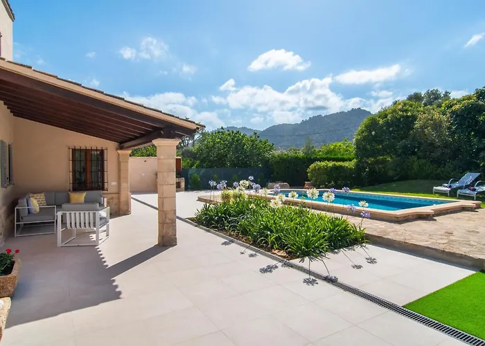 Volanti By Sunvillas Mallorca Dom wakacyjny