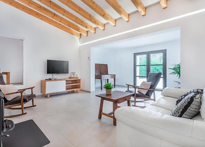 Volanti By Sunvillas Mallorca Dom wakacyjny Pollensa