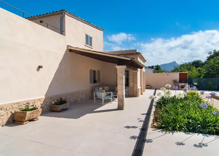 Dom wakacyjny Volanti By Sunvillas Mallorca *