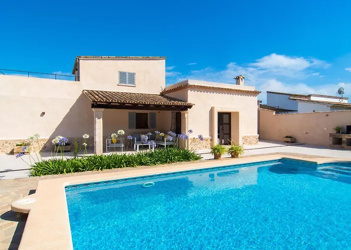 Volanti By Sunvillas Mallorca Pollensa