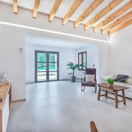 Volanti By Sunvillas Mallorca * Pollença