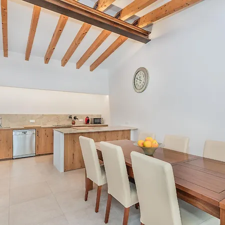 Ferienhaus Volanti By Sunvillas Mallorca *