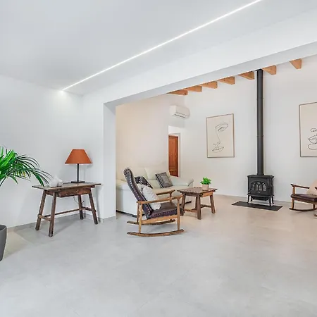 Ferienhaus Volanti By Sunvillas Mallorca *