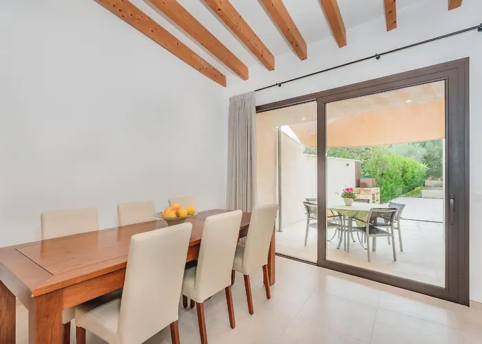Сasa de vacaciones Volantí By Sunvillas Mallorca Pollensa
