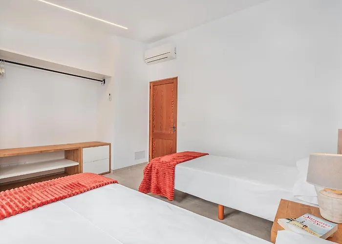 Volantí By Sunvillas Mallorca * Pollensa