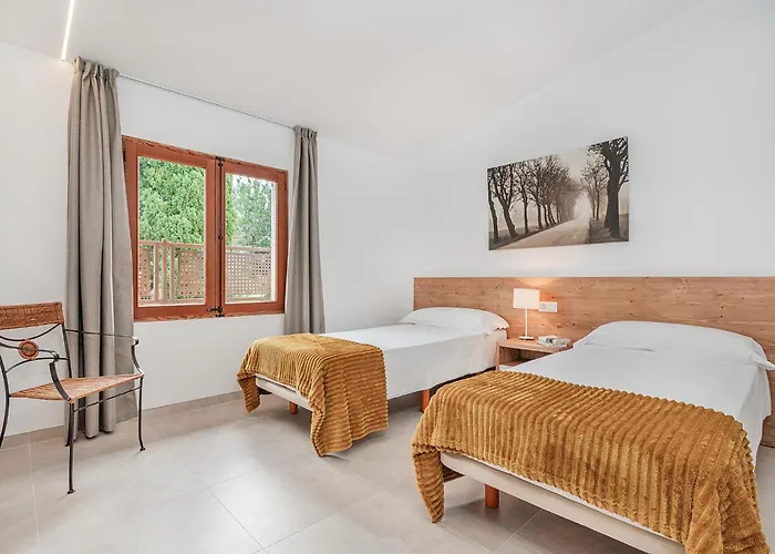 Volantí By Sunvillas Mallorca Pollensa