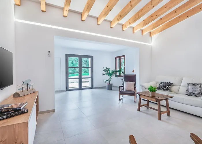 Volantí By Sunvillas Mallorca * Pollensa