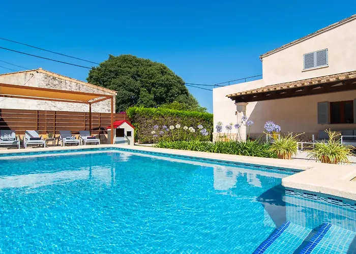 Volantí By Sunvillas Mallorca * Pollensa