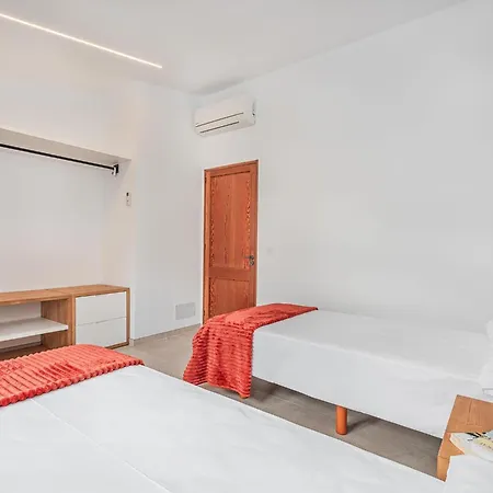 Volanti By Sunvillas Mallorca * Польенса