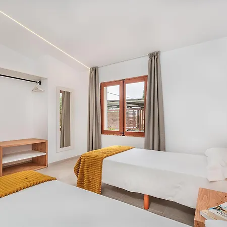Volanti By Sunvillas Mallorca בית נופש *