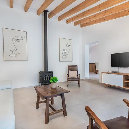 Volanti By Sunvillas Mallorca *