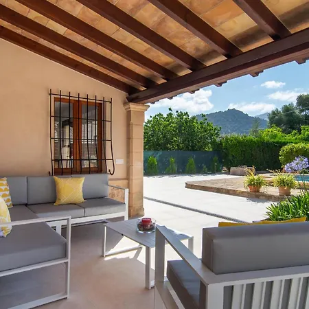 Volanti By Sunvillas Mallorca