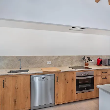 Volanti By Sunvillas Mallorca Дом отдыха *