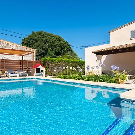 Volanti By Sunvillas Mallorca * פוינסה
