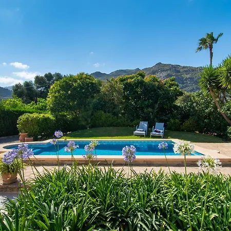 בית נופש Volanti By Sunvillas Mallorca