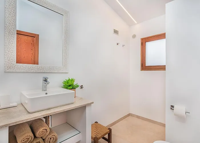 Volanti By Sunvillas Mallorca Dom wakacyjny *