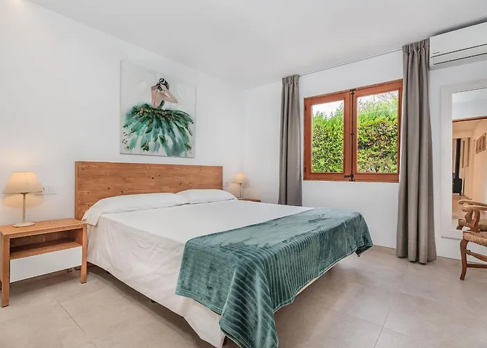 Dom wakacyjny Volanti By Sunvillas Mallorca *