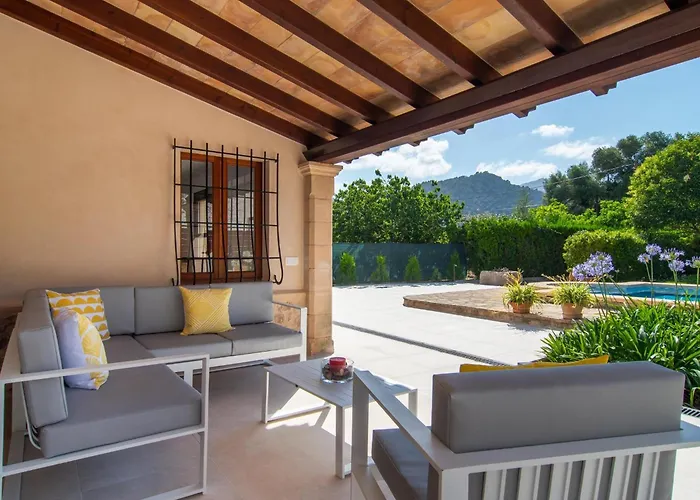 Volanti By Sunvillas Mallorca