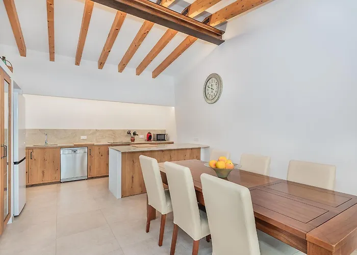 Dom wakacyjny Volanti By Sunvillas Mallorca *