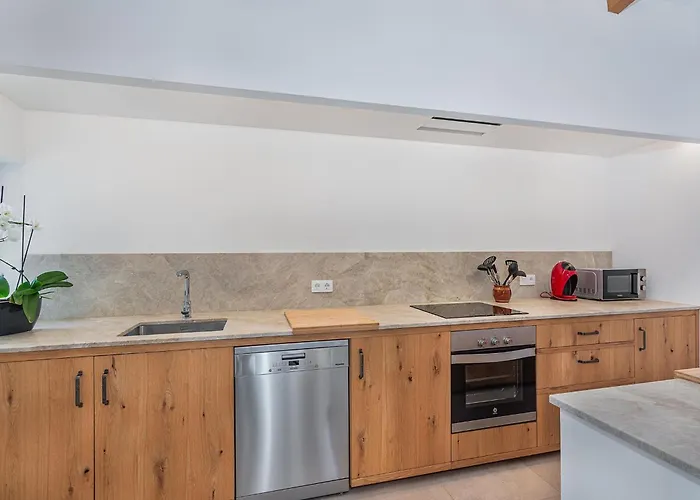 Volanti By Sunvillas Mallorca Dom wakacyjny *