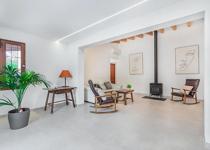 Dom wakacyjny Volanti By Sunvillas Mallorca *