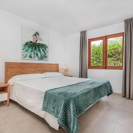 Tatil Evi Volanti By Sunvillas Mallorca *
