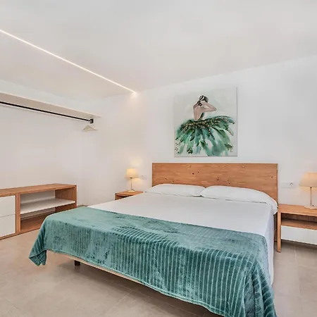 Volanti By Sunvillas Mallorca Tatil Evi *