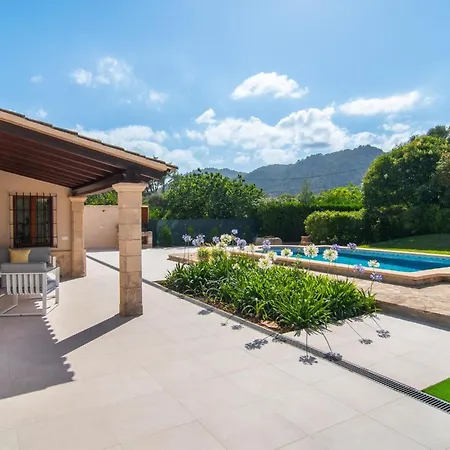 Volanti By Sunvillas Mallorca Tatil Evi